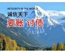 湖州要债方式