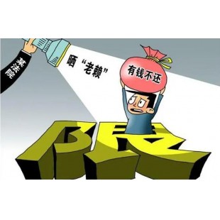湖州追债时间