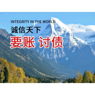 湖州要债方式