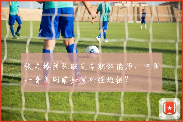 张之臻团队缺乏专职体能师，中国一哥美网前如何补强短板？
